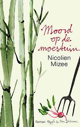 Foto van Moord op de moestuin - nicolien mizee - ebook (9789038802022)