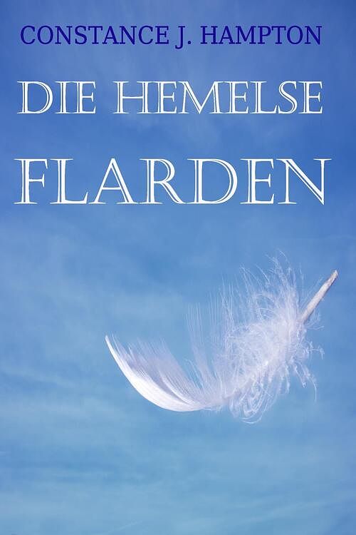 Foto van Die hemelse flarden - constance j. hampton - ebook (9789492980250)