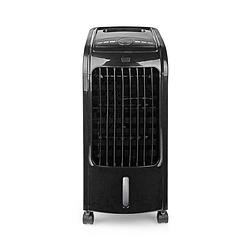 Foto van Nedis mobiele aircooler - cool115cbk