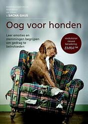 Foto van Oog voor honden - peter neville - ebook (9789021566368)