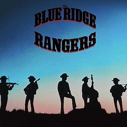 Foto van Blue ridge rangers - cd (4050538666038)