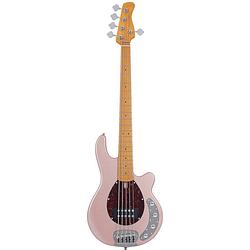 Foto van Sire marcus miller z3 5-string rosegold 5-snarige elektrische basgitaar