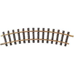 Foto van 15000 g lgb rails gebogen rails 30 ° 823 mm 1 stuk(s)