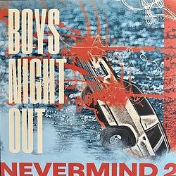 Foto van Nevermind 2 - lp (0606822038919)