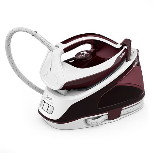 Foto van Tefal stoomstrijksysteem express essential sv6120