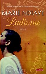 Foto van Ladivine - marie ndiaye - ebook (9789044532715)