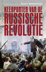Foto van Keerpunten van de russische revolutie - ebook (9789401909020)