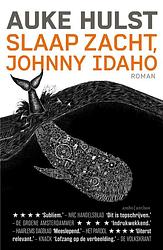 Foto van Slaap zacht, johnny idaho - auke hulst - ebook (9789026329098)