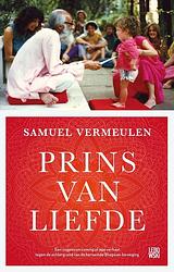 Foto van Prins van liefde - samuel vermeulen - ebook (9789048846450)