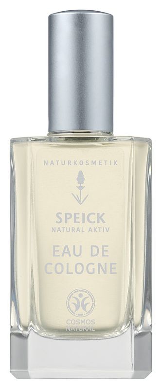 Foto van Speick natural aktiv eau de cologne