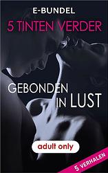 Foto van Gebonden in lust - alison tyler - ebook (9789402550252)