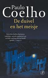 Foto van De duivel en het meisje - paulo coelho - ebook (9789029594189)