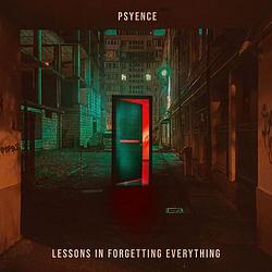 Foto van L.i.f.e (lessons in forgetting everything) - cd (5053760090687)