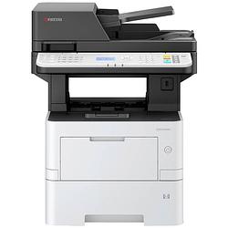 Foto van Kyocera ecosys ma4500fx multifunctionele laserprinter (zwart/wit) a4 printen, scannen, kopiëren, faxen duplex, lan, usb