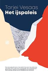 Foto van Het ijspaleis - tarjei vesaas - ebook (9789048847884)