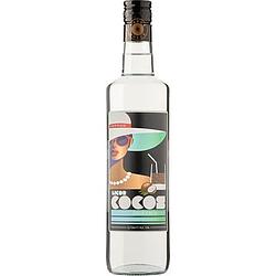 Foto van Sabor dulce licor cocos 0,7 l bij jumbo