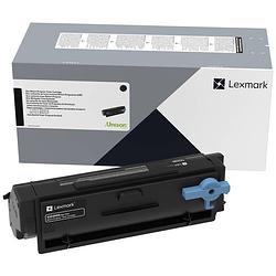 Foto van Lexmark tonercassette b3340 b340ha0 origineel zwart 3000 bladzijden