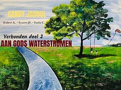Foto van Aan gods waterstromen - candy jadoul - paperback (9789403683614)