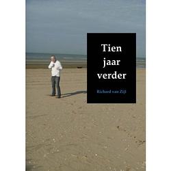 Foto van Tien jaar verder