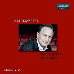 Foto van Liszt: piano works - cd (4260330919007)