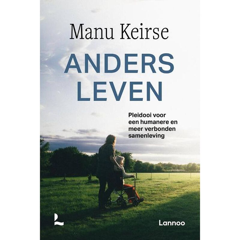 Foto van Anders leven