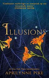 Foto van Illusions - aprilynne pike - paperback (9789493265448)
