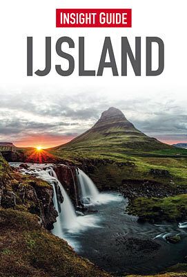 Foto van Ijsland - paperback (9789066554726)