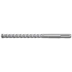 Foto van Fischer quattric ii 8/150/215 544186 hamerboor 8 mm gezamenlijke lengte 215 mm 10 stuk(s)