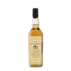 Foto van Inchgower 14 years - flora & fauna 70cl whisky