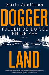 Foto van Tussen de duivel en de zee - maria adolfsson - ebook (9789024582457)