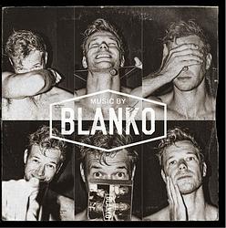 Foto van Music by blanko - cd (8718403114195)