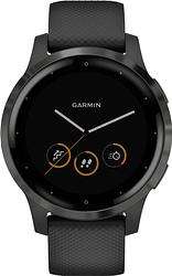 Foto van Garmin vivoactive 4 zwart 45 mm