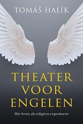 Foto van Theater voor engelen - tomas halik - ebook (9789043536448)