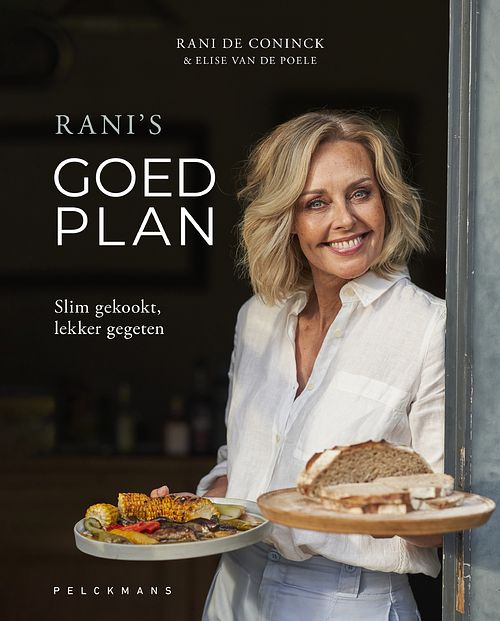 Foto van Rani's goed plan - elise van de poele, rani de coninck - hardcover (9789463832342)