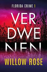 Foto van Verdwenen - willow rose - ebook