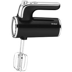 Foto van Trisa diners edition handmixer 400 w zwart