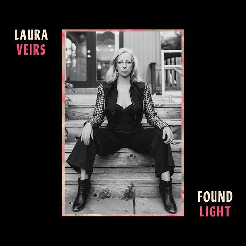 Foto van Found light - cd (5400863069469)