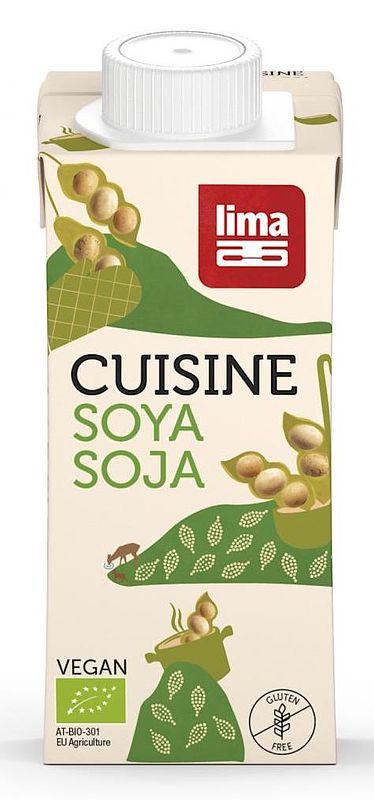 Foto van Lima soya cuisine bio
