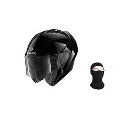 Foto van Evo- s helm = 55-56 cm