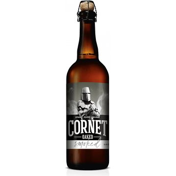 Foto van Cornet smoked blond fles 750ml bij jumbo