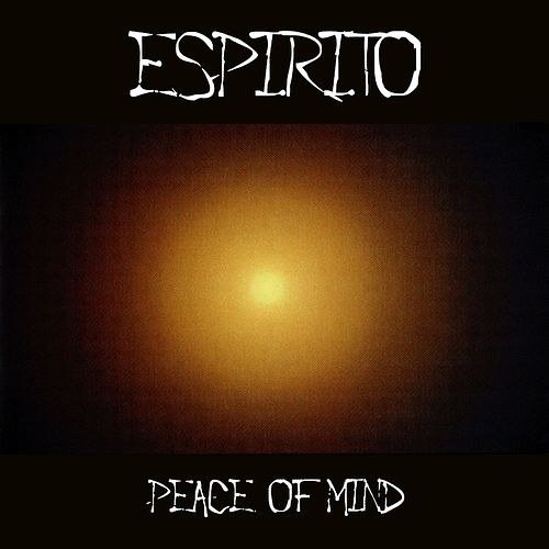 Foto van Peace of mind - cd (5036436129522)