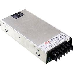 Foto van Mean well hrp-450-7.5 ac/dc inbouwnetvoeding gesloten 60 a 450 w 7.5 v/dc