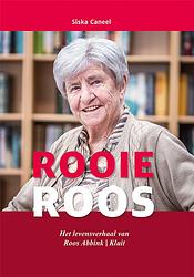 Foto van Rooie roos - siska caneel - paperback (9789493299597)