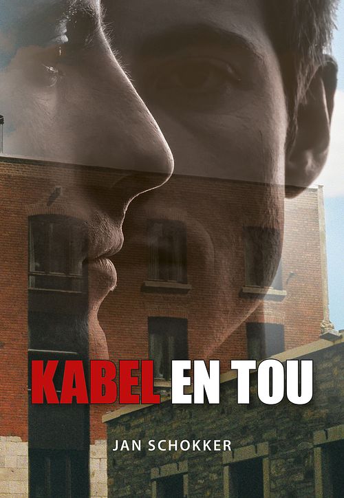 Foto van Kabel en tou - jan schokker - ebook (9789089548986)