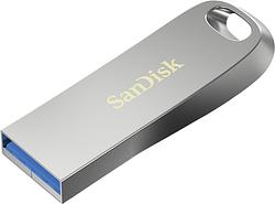 Foto van Sandisk ultra luxe usb 3.1 flash drive 128gb