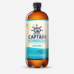 Foto van Captain kombucha