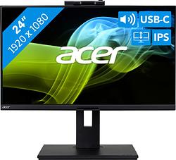 Foto van Acer b248ybemiqprcuzx