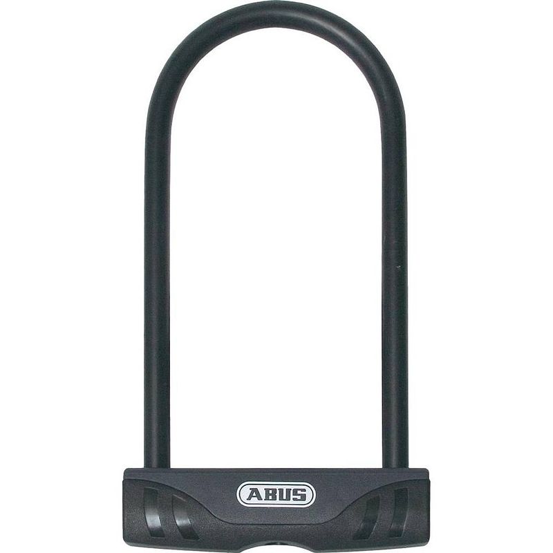 Foto van Abus u-slot facilo 32 300 x 109 mm zwart