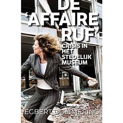 Foto van De 'saffaire ruf's