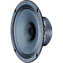 Foto van Visaton bg 17 6.5 inch fullrange speaker 60w 8 ohm